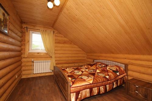 Holiday Home Podlipki