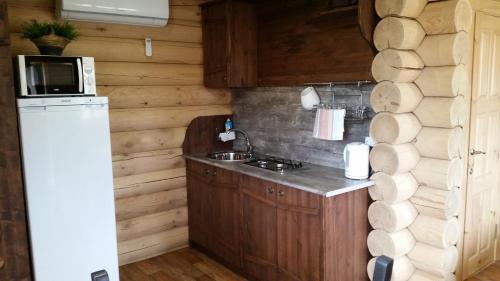 Holiday Home Podlipki