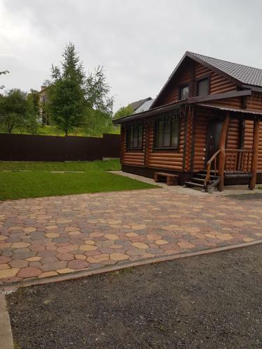 Holiday Home Podlipki
