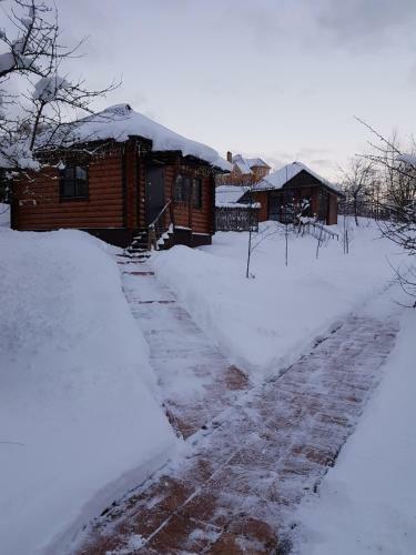 Holiday Home Podlipki