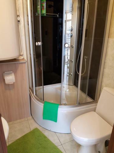 Holiday Home Podlipki