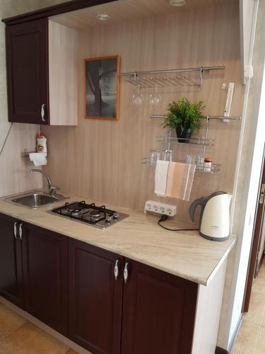 Holiday Home Podlipki