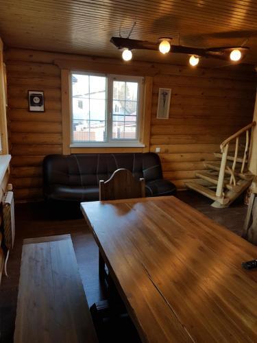 Holiday Home Podlipki