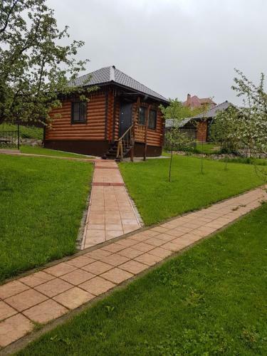 Holiday Home Podlipki