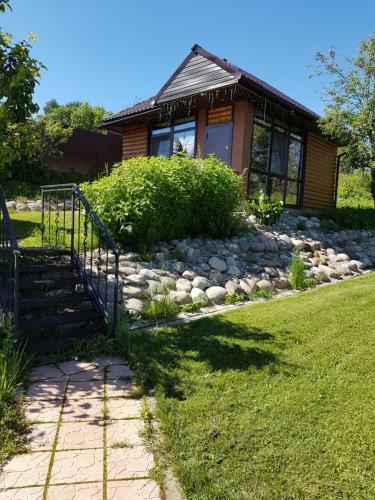 Holiday Home Podlipki