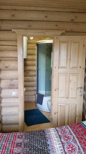 Holiday Home Podlipki