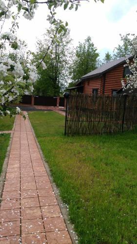 Holiday Home Podlipki