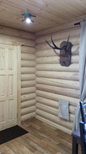 Holiday Home Podlipki
