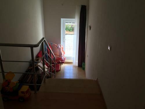 Apartamenty Zapovednoe Ozero