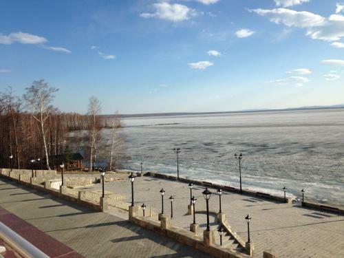 Apartamenty Zapovednoe Ozero