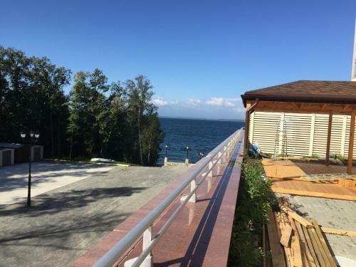 Apartamenty Zapovednoe Ozero