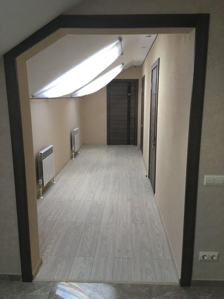 Ustyzhna Hotel