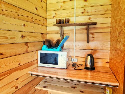 Hostal Baza Otdiha Bauta Altay