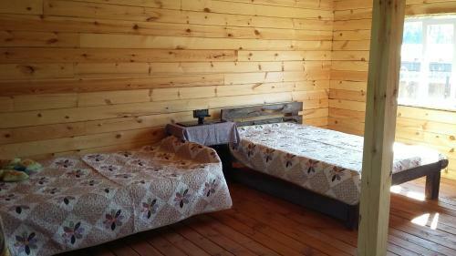 Hostal Baza Otdiha Bauta Altay