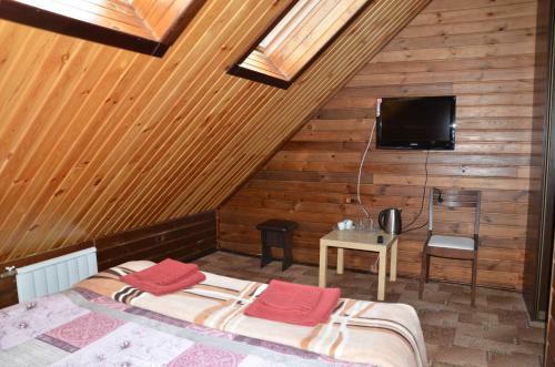 Hotel Zolotye Peski
