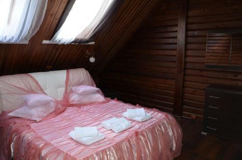 Hotel Zolotye Peski