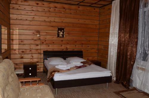 Hotel Zolotye Peski