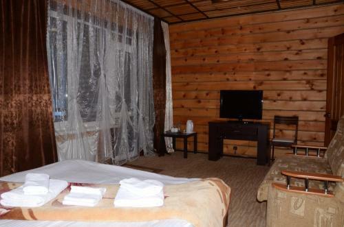 Hotel Zolotye Peski