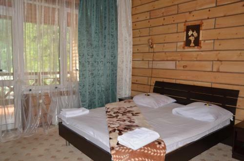 Hotel Zolotye Peski