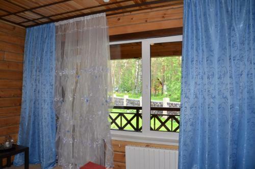 Hotel Zolotye Peski