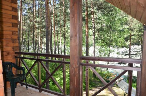 Hotel Zolotye Peski