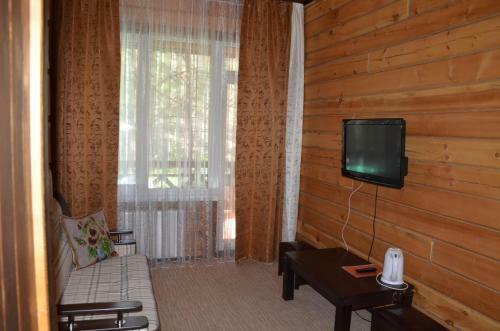 Hotel Zolotye Peski