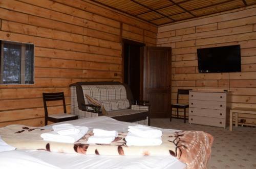 Hotel Zolotye Peski