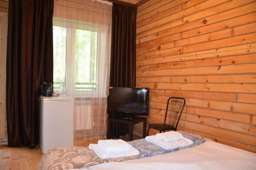 Hotel Zolotye Peski
