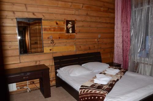 Hotel Zolotye Peski