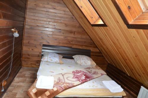 Hotel Zolotye Peski