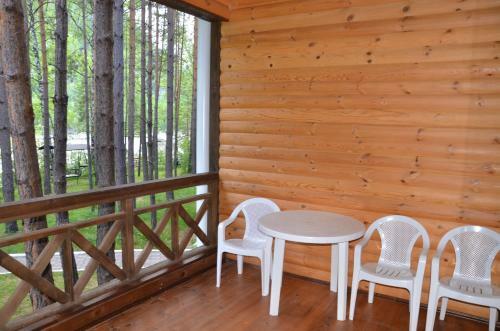 Hotel Zolotye Peski