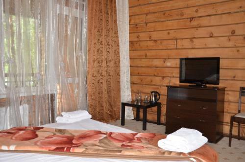 Hotel Zolotye Peski
