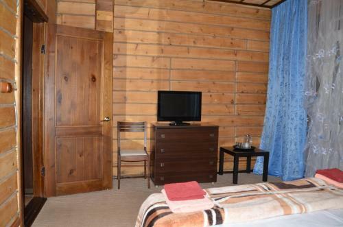 Hotel Zolotye Peski