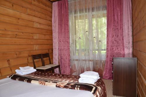 Hotel Zolotye Peski