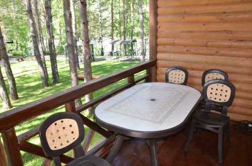 Hotel Zolotye Peski