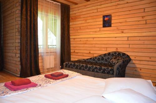 Hotel Zolotye Peski