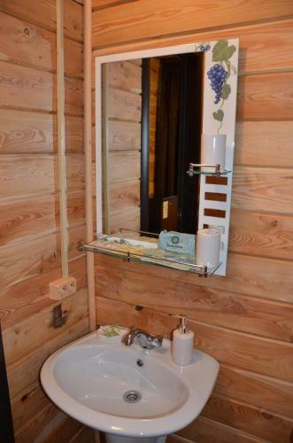 Hotel Zolotye Peski