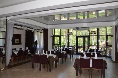Hotel Zolotye Peski