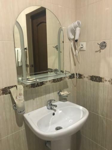 Hostal Guest House Etoka