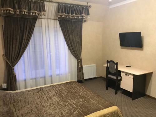 Hostal Guest House Etoka
