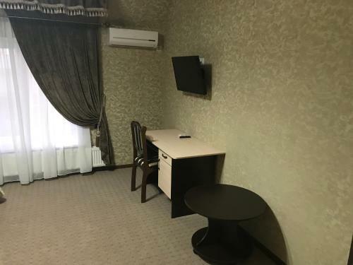 Hostal Guest House Etoka