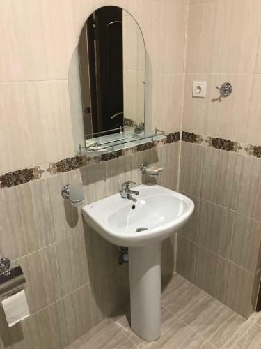Hostal Guest House Etoka