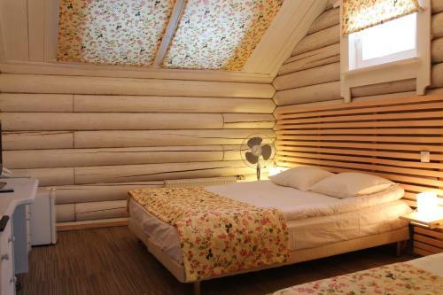 Hotel Valday Eco Club