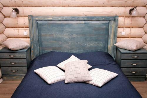 Hotel Valday Eco Club