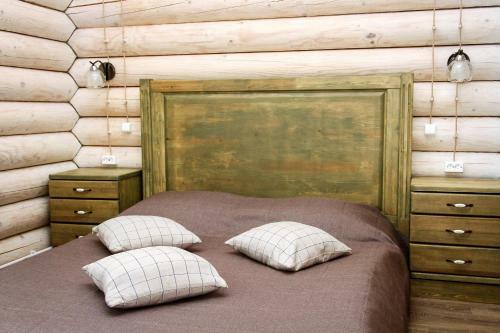 Hotel Valday Eco Club
