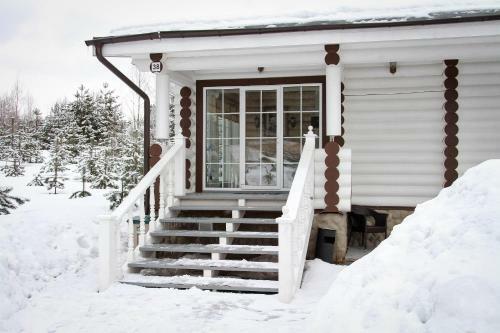 Hotel Valday Eco Club