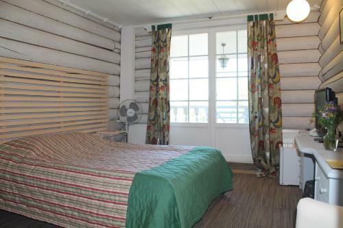 Hotel Valday Eco Club