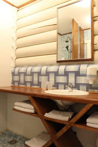 Hotel Valday Eco Club