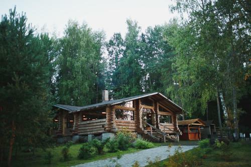 Hotel Valday Eco Club