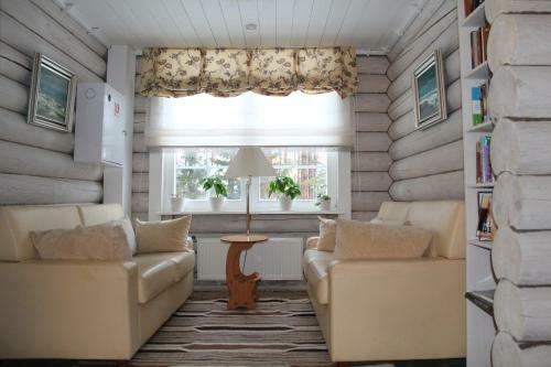 Hotel Valday Eco Club